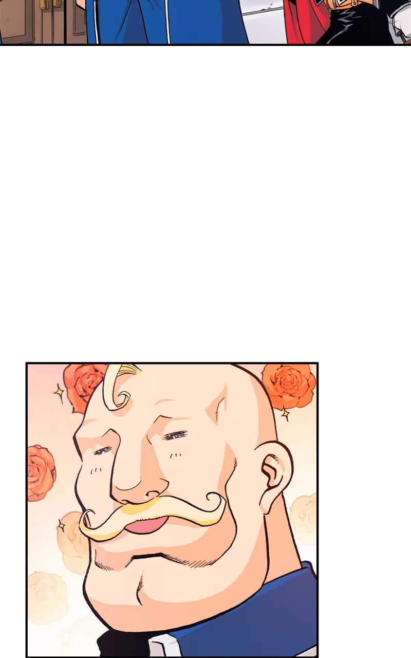 Read Fullmetal Alchemist (WEBTOON) chapter 76 image 66 on Lezhin