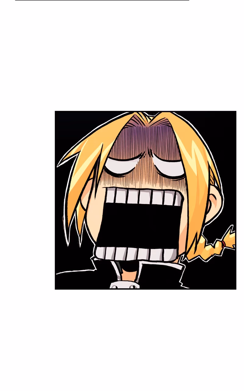 Read Fullmetal Alchemist (WEBTOON) chapter 76 image 67 on Lezhin