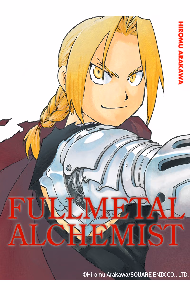 Read Fullmetal Alchemist (WEBTOON) chapter 76 image 69 on Lezhin