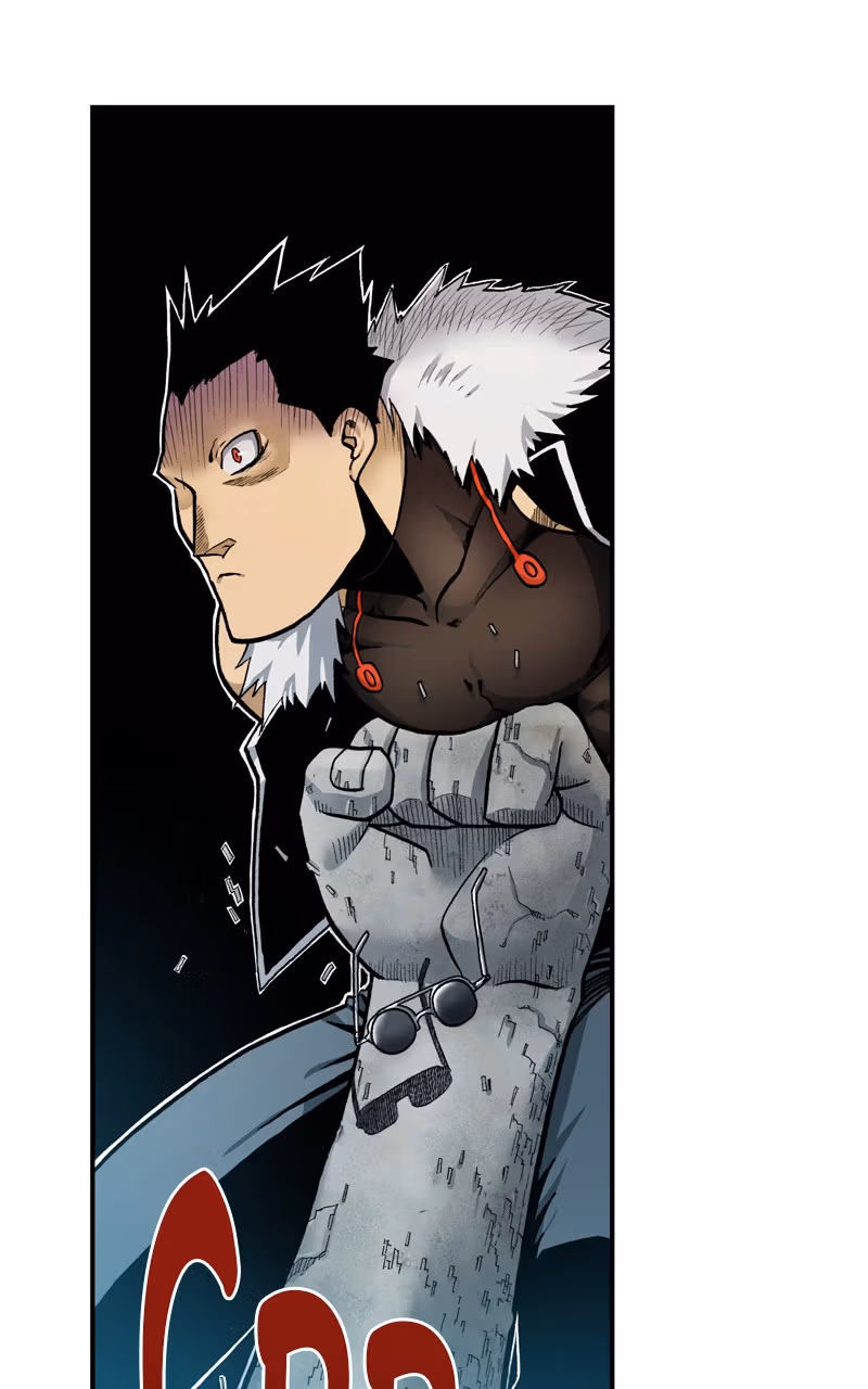 Read Fullmetal Alchemist (WEBTOON) chapter 76 image 7 on Lezhin