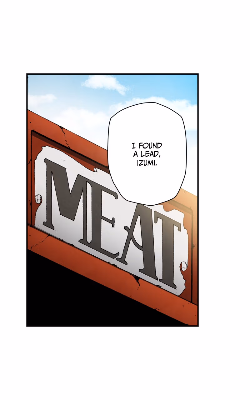Read Fullmetal Alchemist (WEBTOON) chapter 77 image 16 on Lezhin