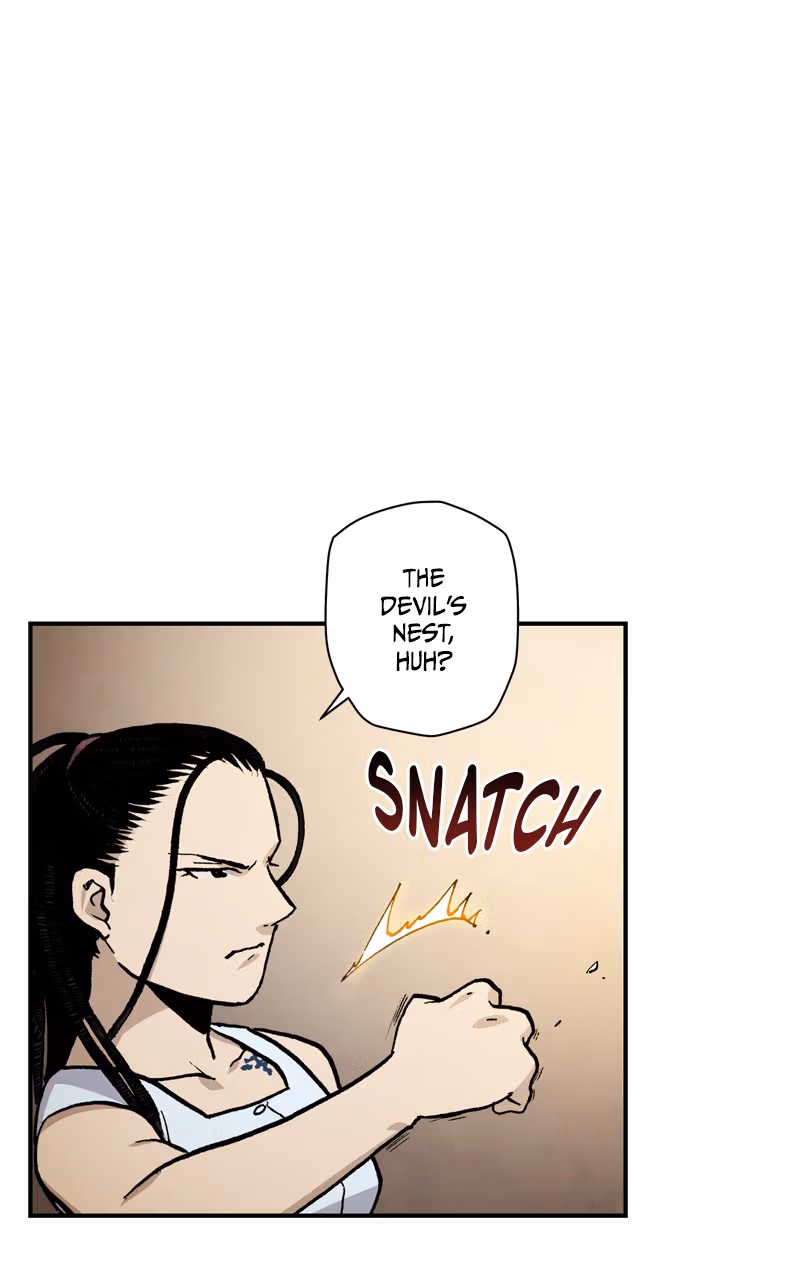 Read Fullmetal Alchemist (WEBTOON) chapter 77 image 19 on Lezhin
