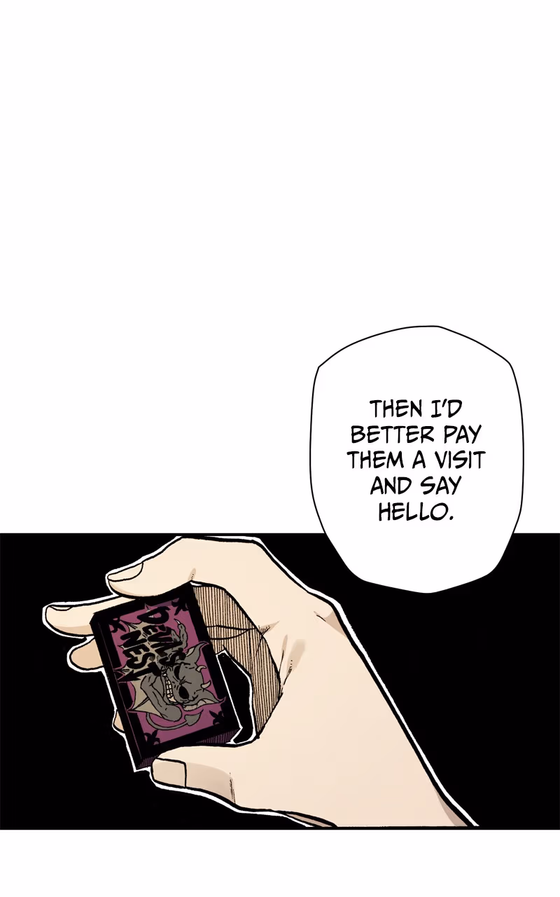 Read Fullmetal Alchemist (WEBTOON) chapter 77 image 20 on Lezhin