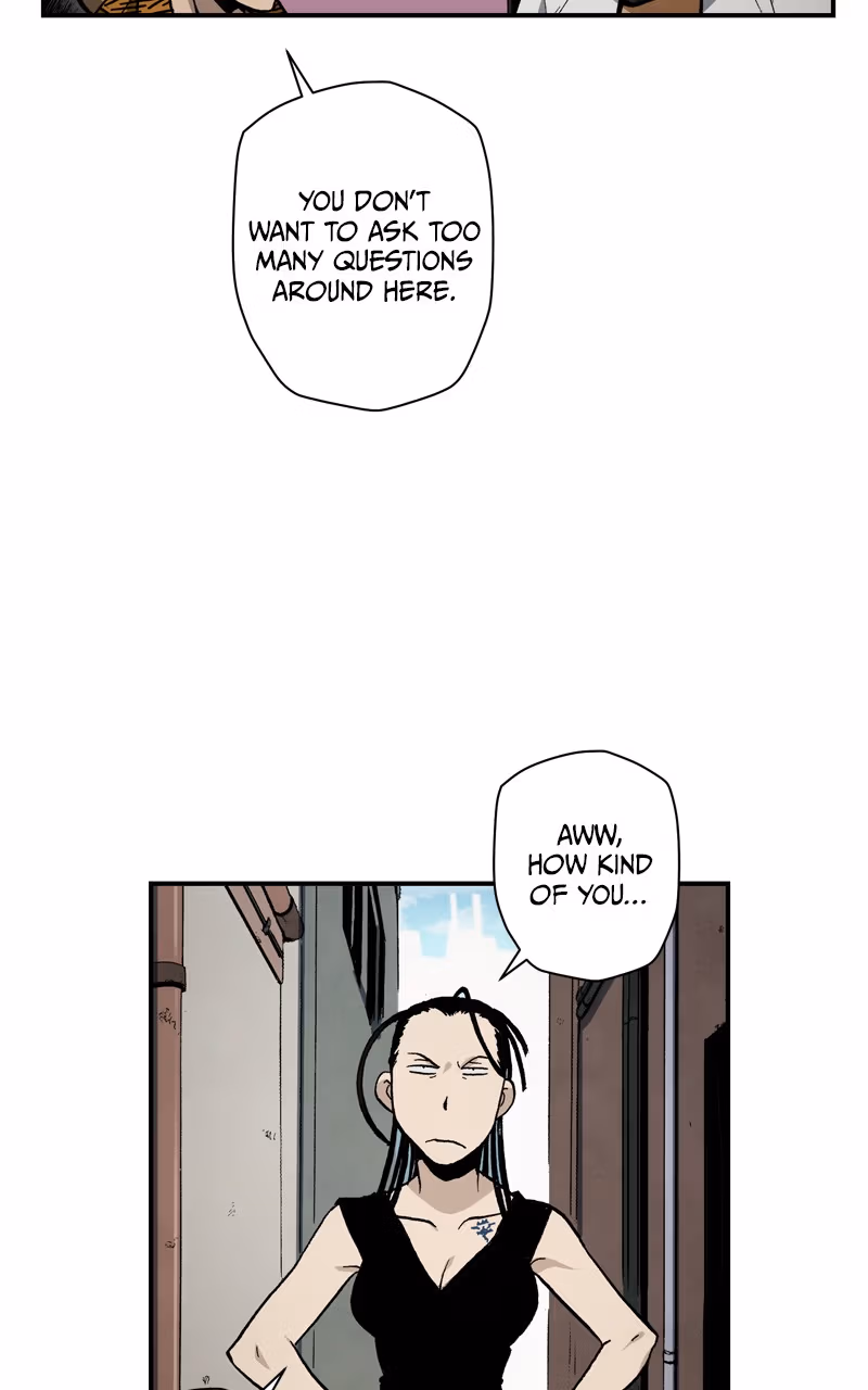 Read Fullmetal Alchemist (WEBTOON) chapter 77 image 23 on Lezhin