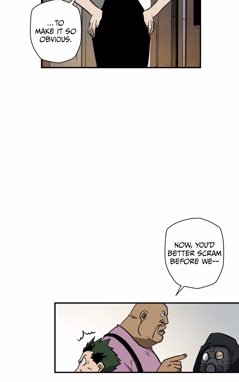 Read Fullmetal Alchemist (WEBTOON) chapter 77 image 24 on Lezhin