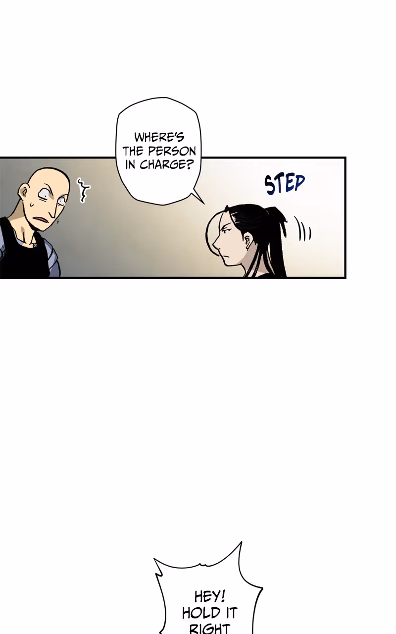 Read Fullmetal Alchemist (WEBTOON) chapter 77 image 25 on Lezhin