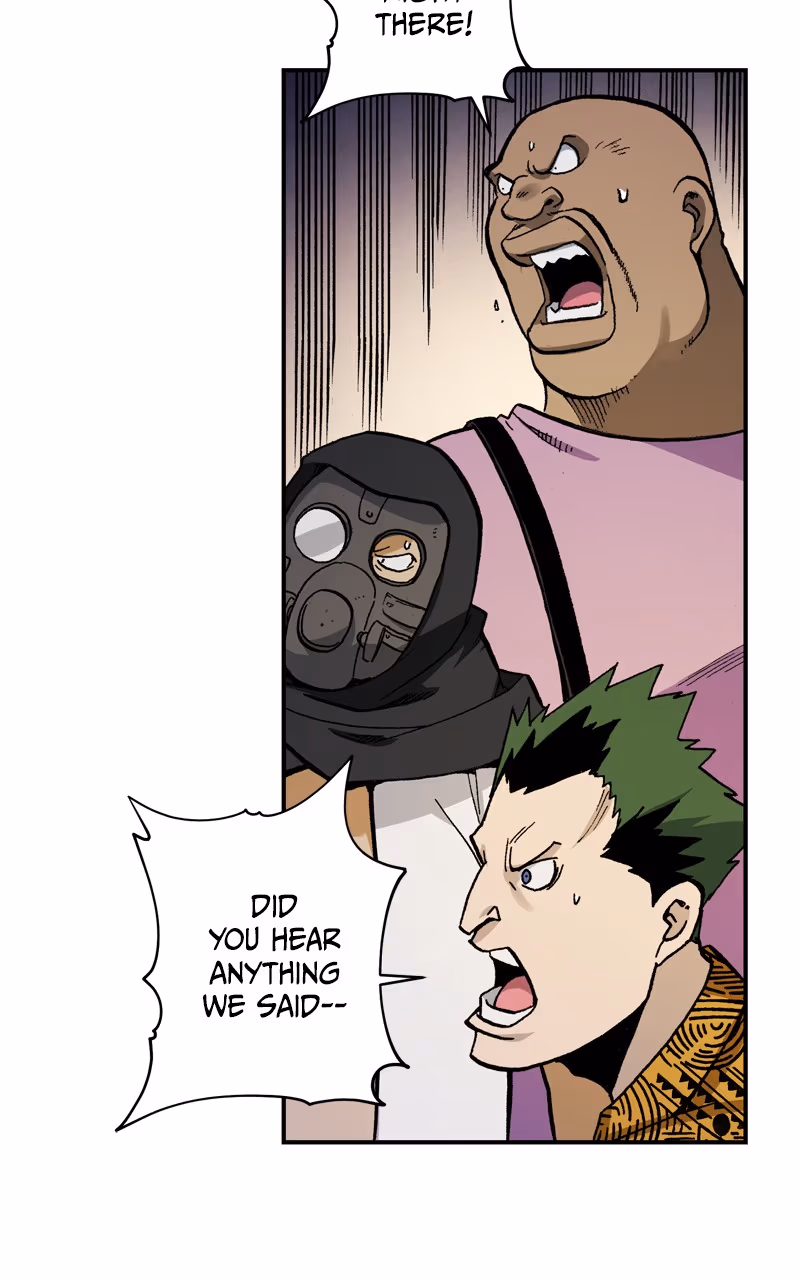 Read Fullmetal Alchemist (WEBTOON) chapter 77 image 26 on Lezhin