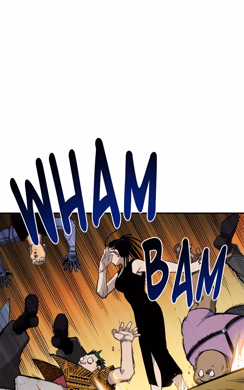 Read Fullmetal Alchemist (WEBTOON) chapter 77 image 27 on Lezhin