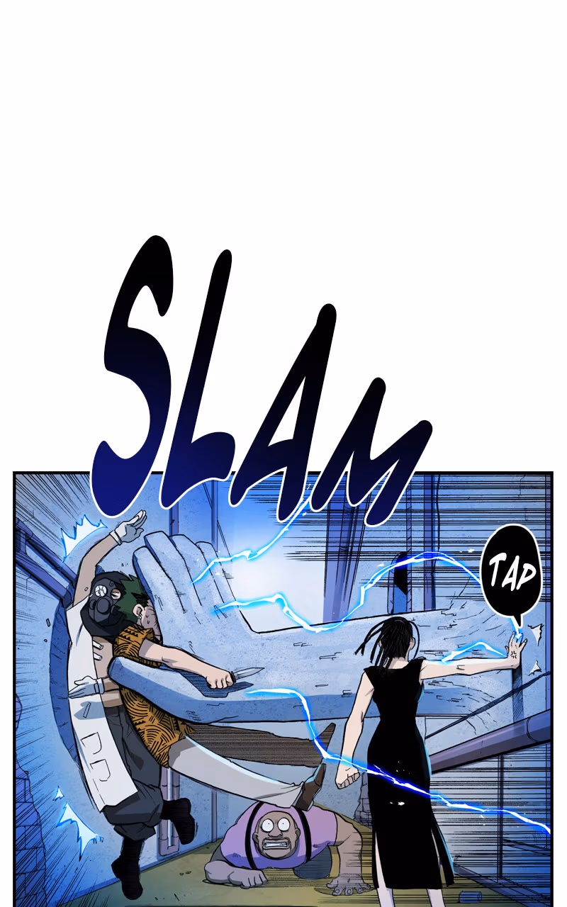 Read Fullmetal Alchemist (WEBTOON) chapter 77 image 30 on Lezhin