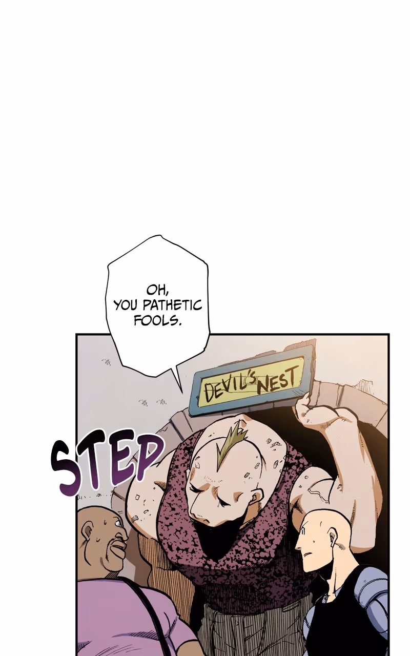 Read Fullmetal Alchemist (WEBTOON) chapter 77 image 33 on Lezhin