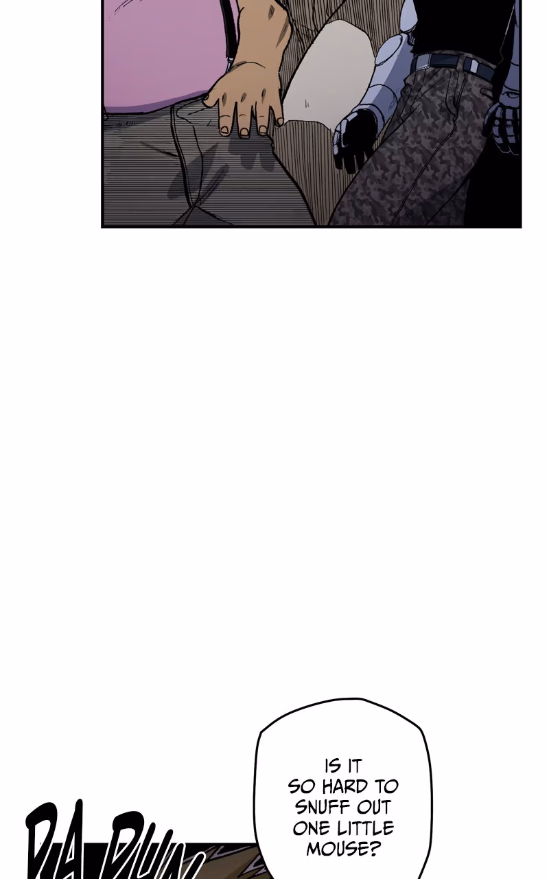 Read Fullmetal Alchemist (WEBTOON) chapter 77 image 34 on Lezhin
