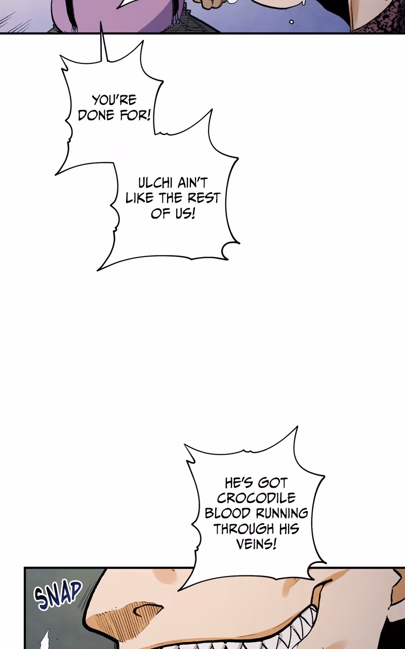 Read Fullmetal Alchemist (WEBTOON) chapter 77 image 38 on Lezhin