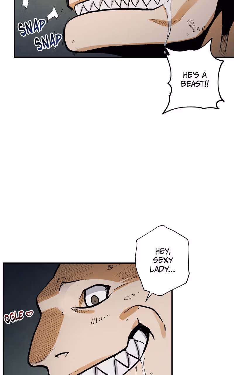 Read Fullmetal Alchemist (WEBTOON) chapter 77 image 39 on Lezhin
