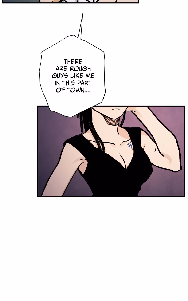 Read Fullmetal Alchemist (WEBTOON) chapter 77 image 40 on Lezhin