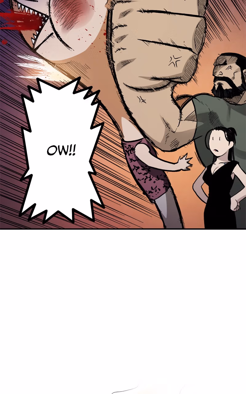 Read Fullmetal Alchemist (WEBTOON) chapter 77 image 43 on Lezhin