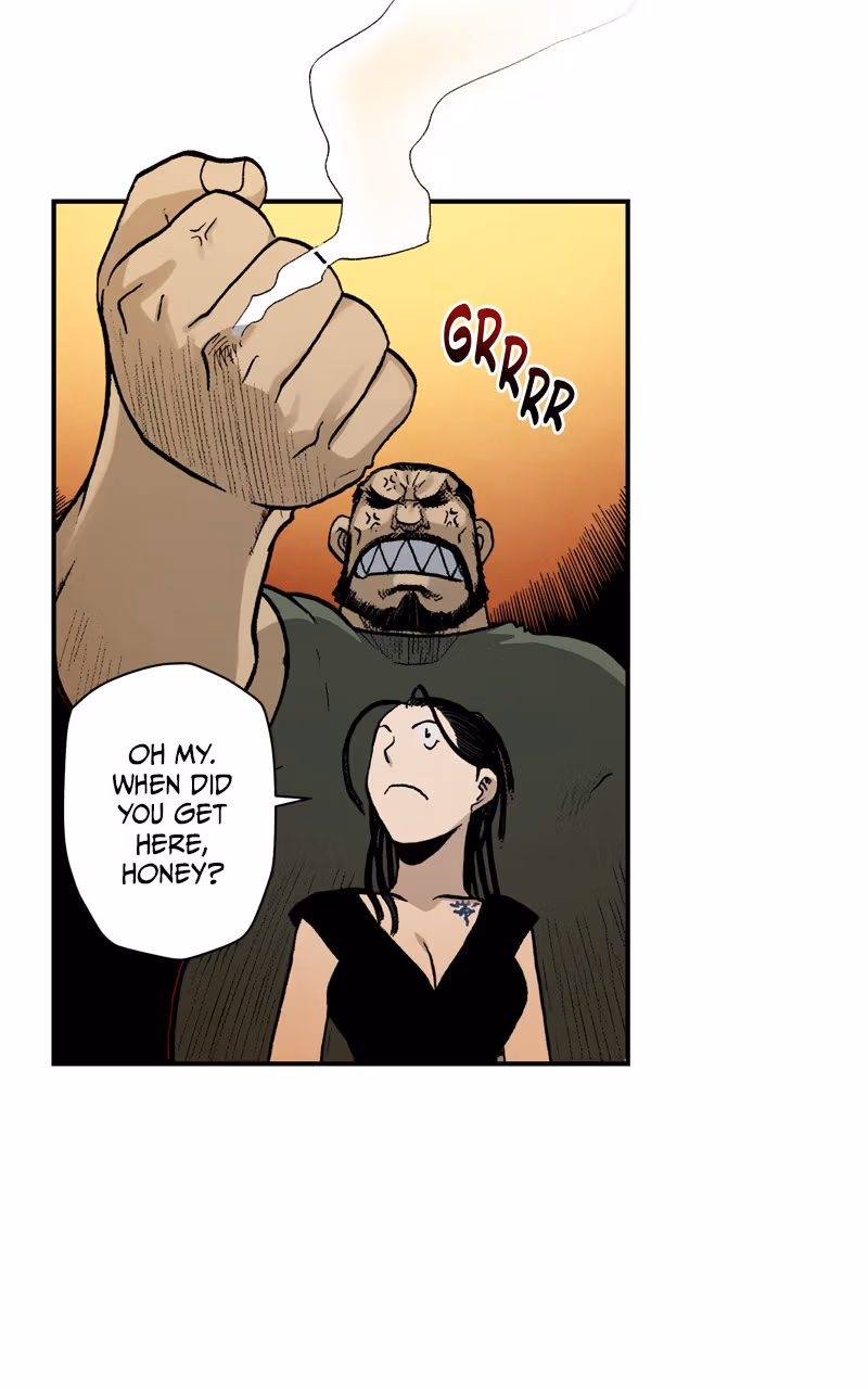 Read Fullmetal Alchemist (WEBTOON) chapter 77 image 44 on Lezhin
