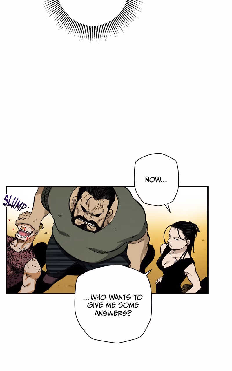 Read Fullmetal Alchemist (WEBTOON) chapter 77 image 46 on Lezhin