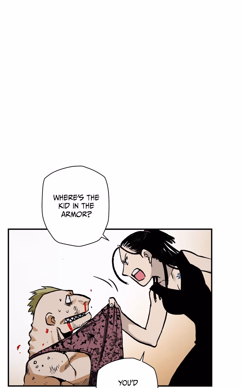 Read Fullmetal Alchemist (WEBTOON) chapter 77 image 51 on Lezhin