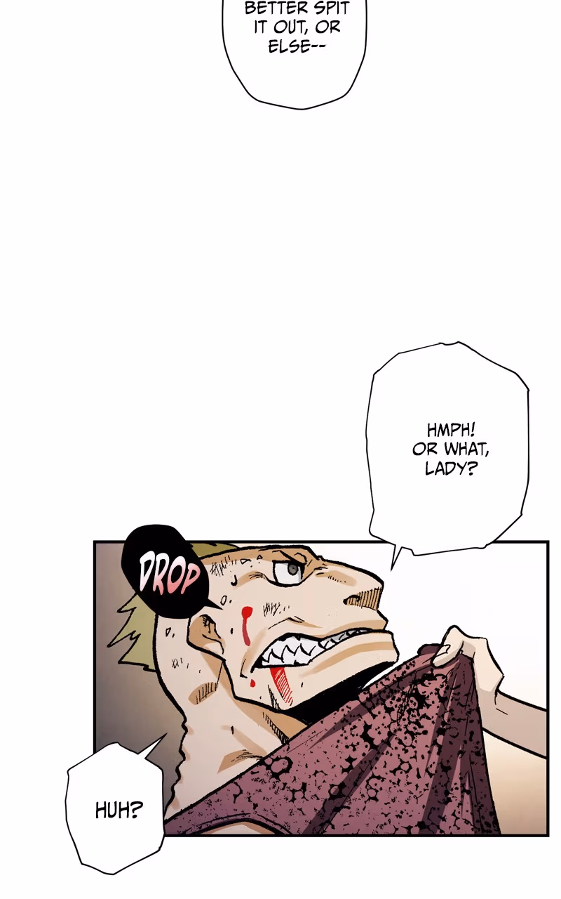 Read Fullmetal Alchemist (WEBTOON) chapter 77 image 52 on Lezhin