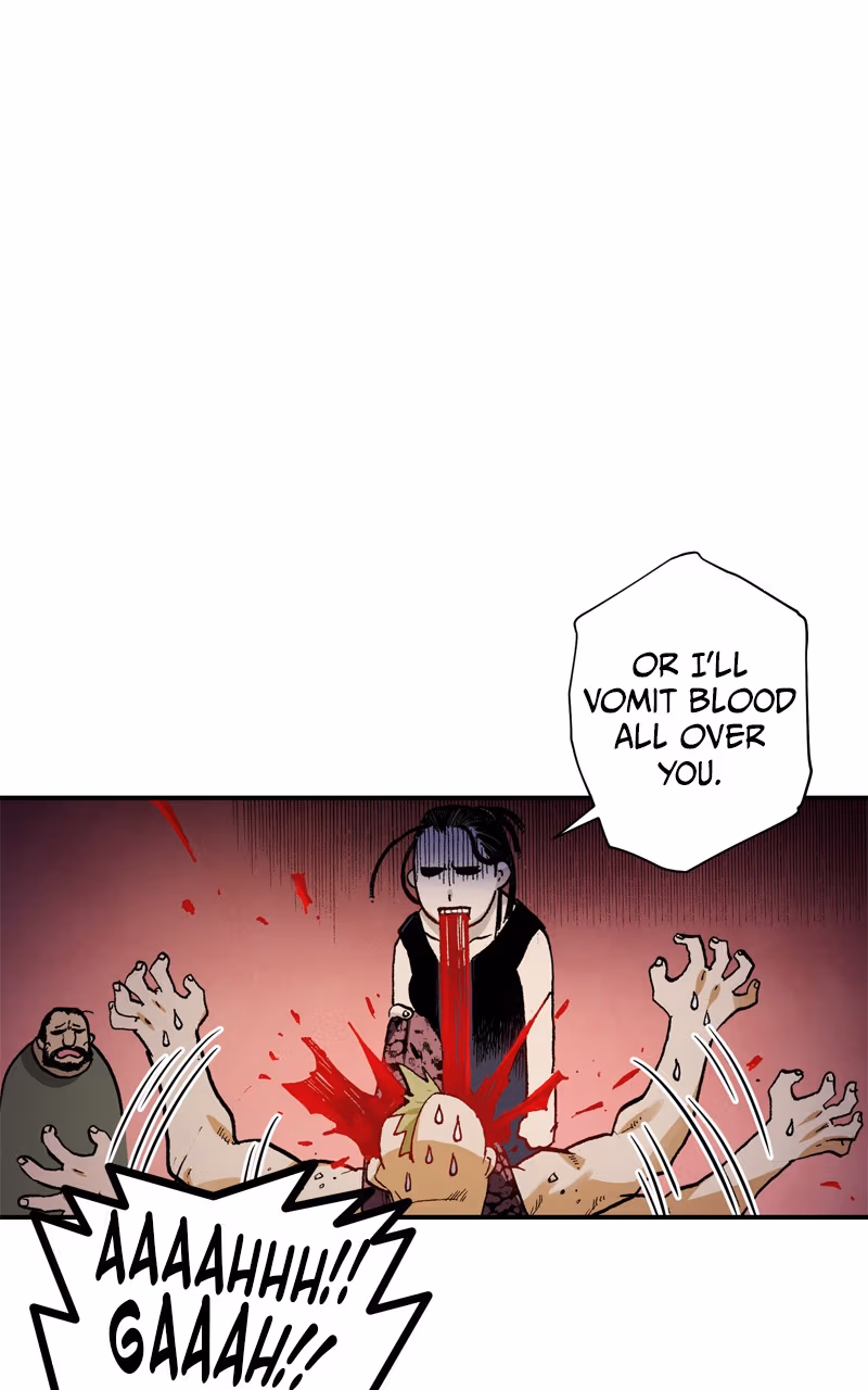 Read Fullmetal Alchemist (WEBTOON) chapter 77 image 53 on Lezhin