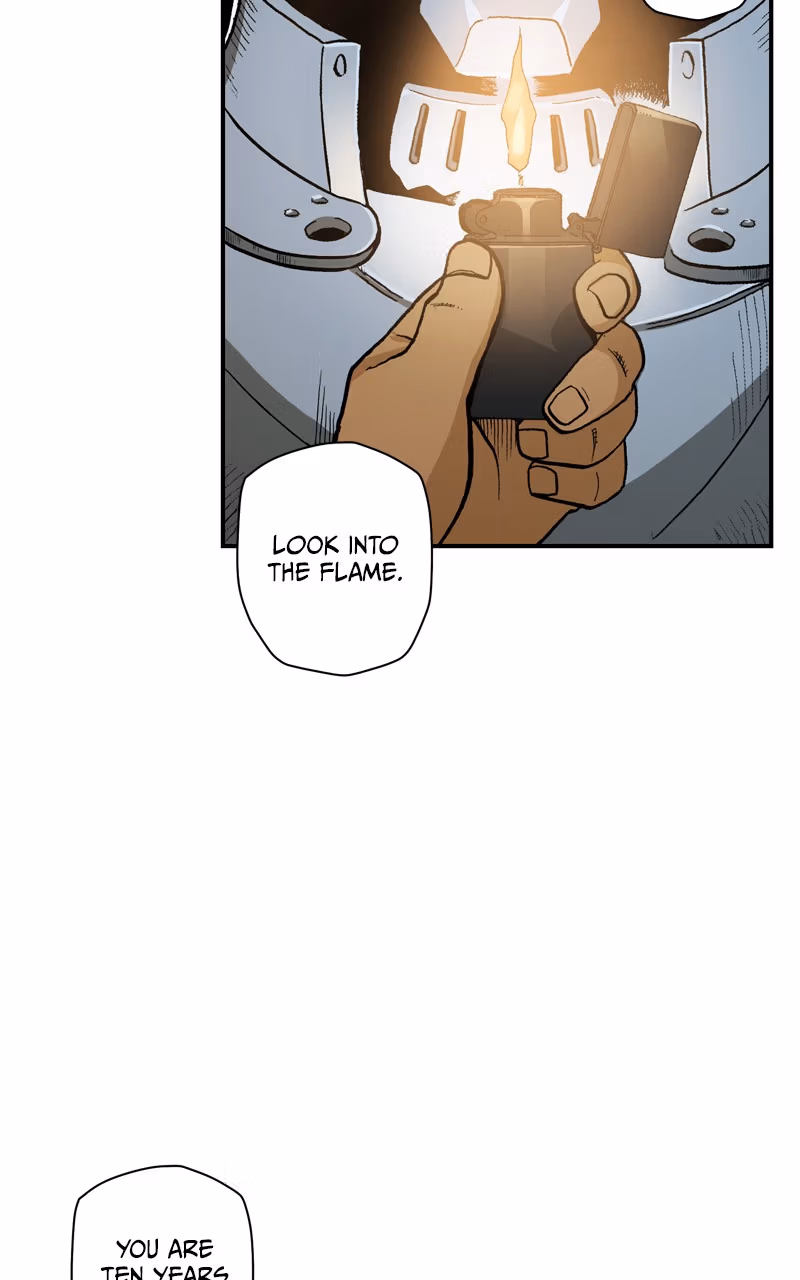 Read Fullmetal Alchemist (WEBTOON) chapter 77 image 56 on Lezhin