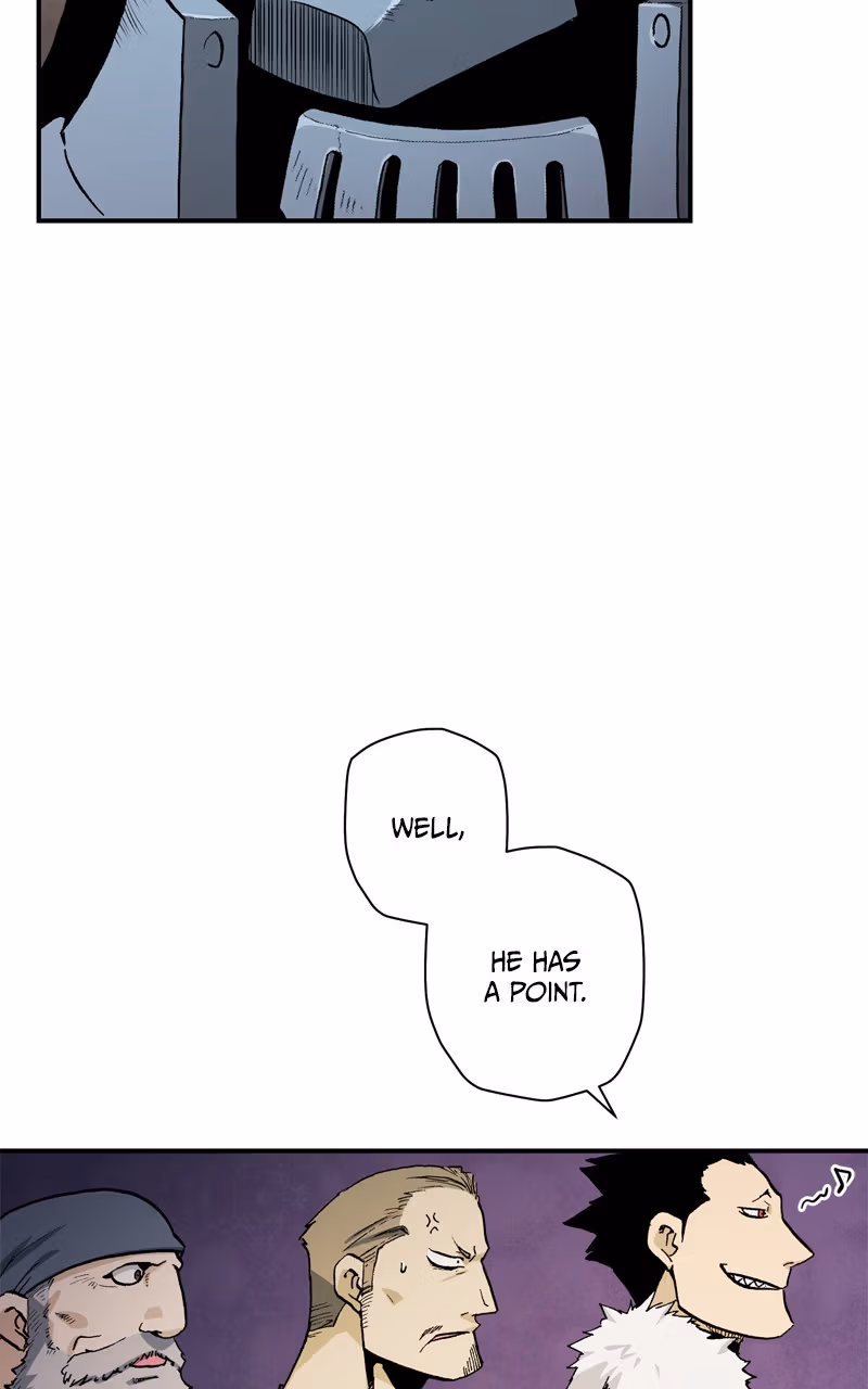 Read Fullmetal Alchemist (WEBTOON) chapter 77 image 65 on Lezhin