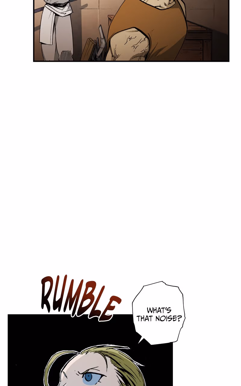 Read Fullmetal Alchemist (WEBTOON) chapter 77 image 73 on Lezhin