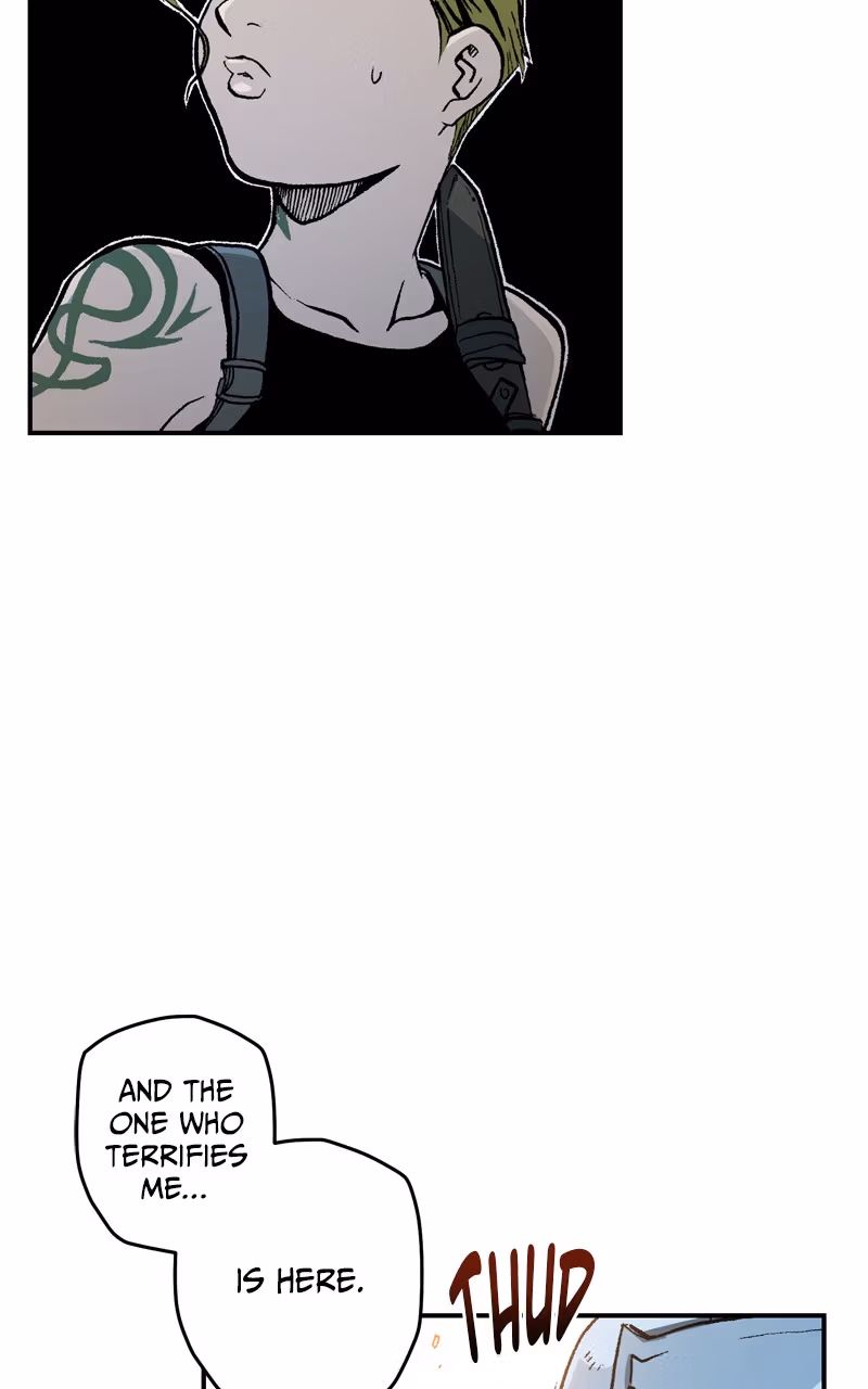 Read Fullmetal Alchemist (WEBTOON) chapter 77 image 74 on Lezhin