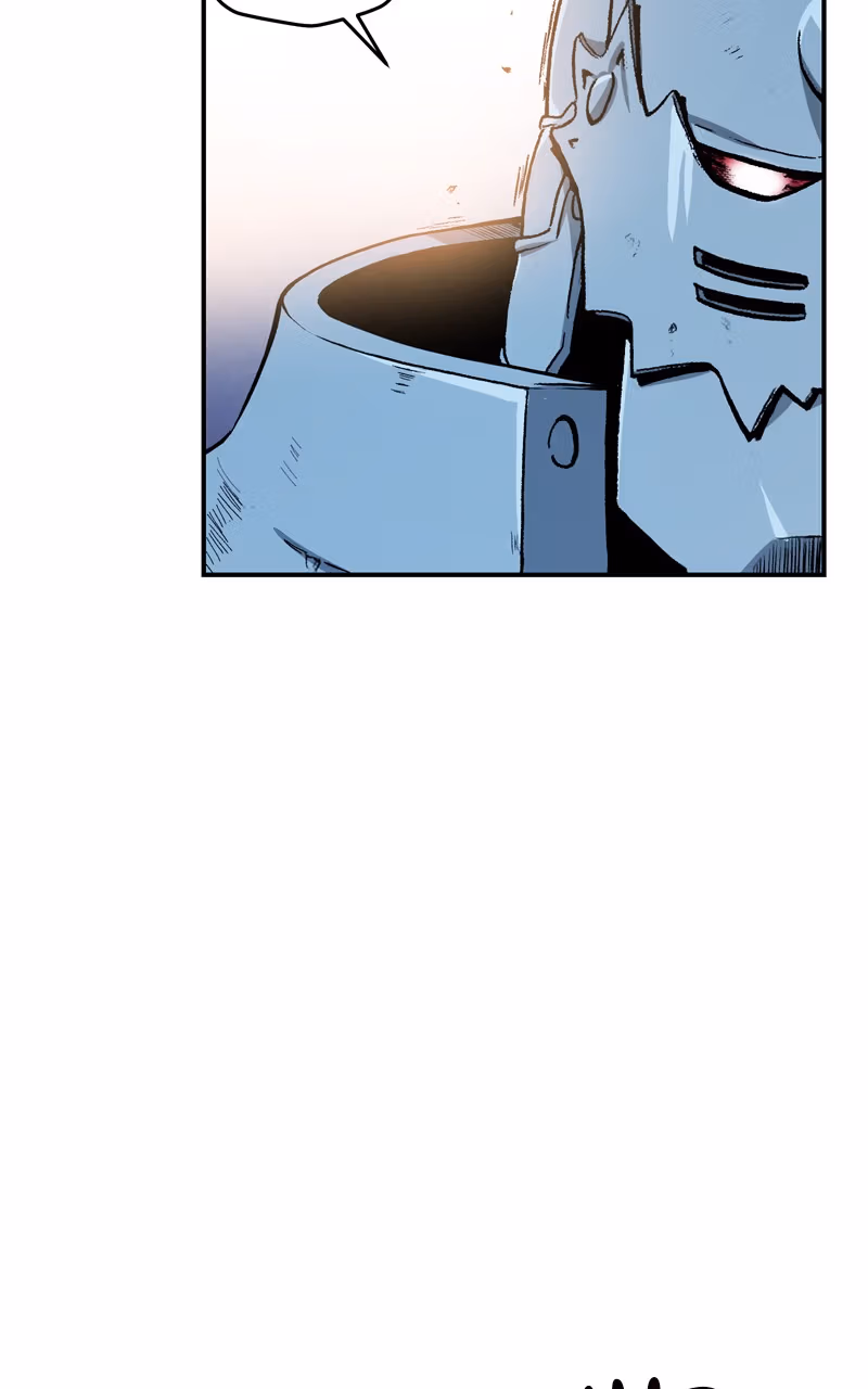 Read Fullmetal Alchemist (WEBTOON) chapter 77 image 75 on Lezhin