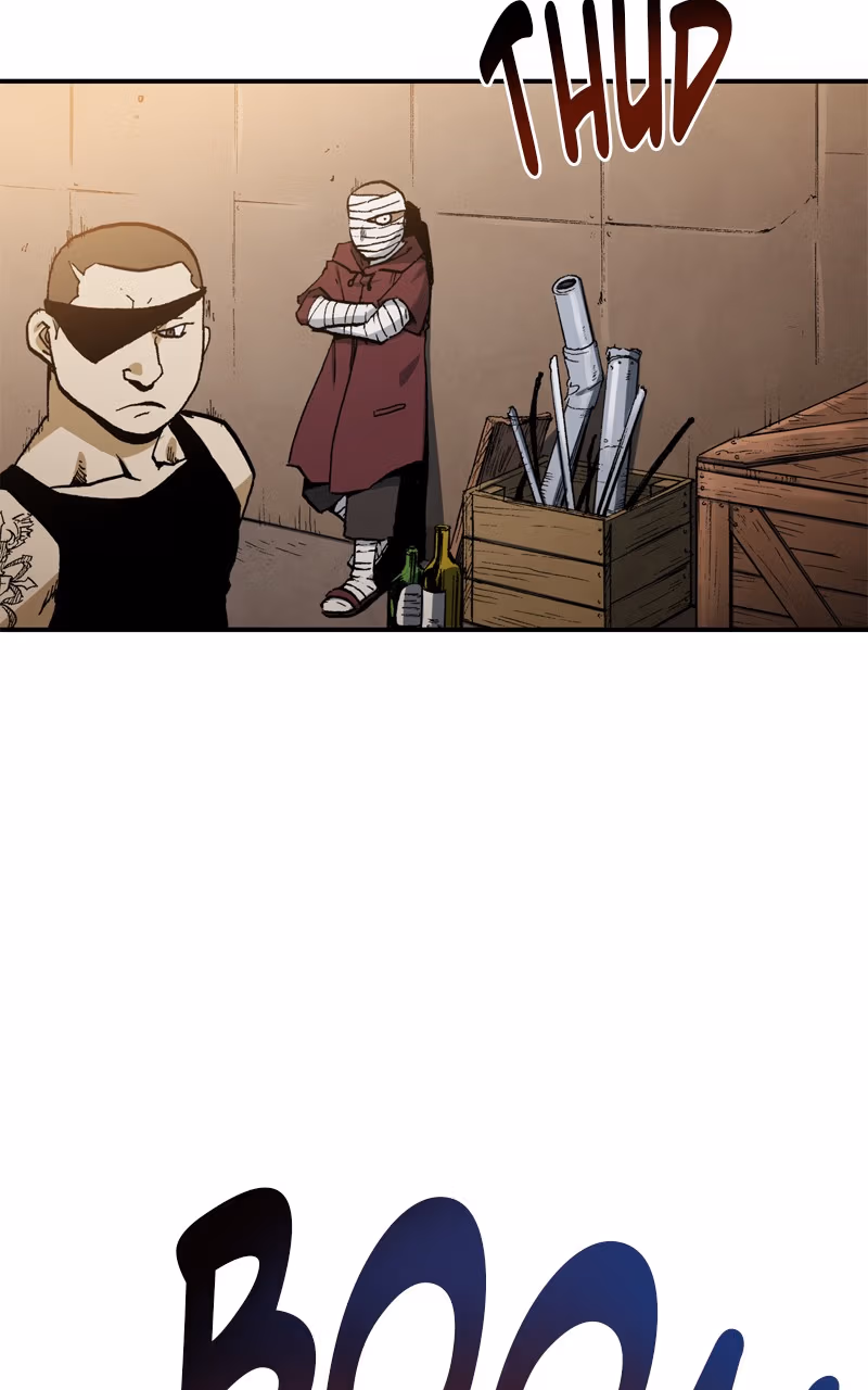 Read Fullmetal Alchemist (WEBTOON) chapter 77 image 76 on Lezhin