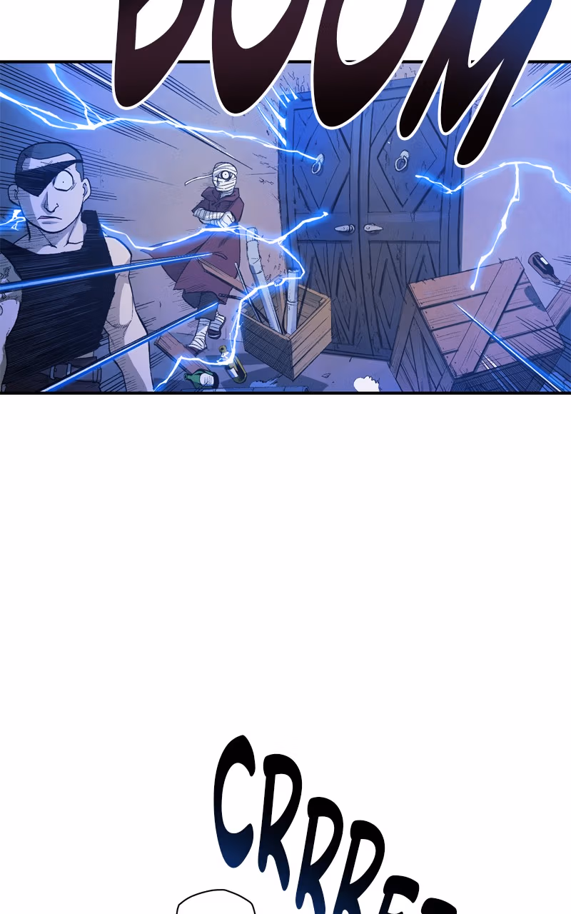 Read Fullmetal Alchemist (WEBTOON) chapter 77 image 77 on Lezhin