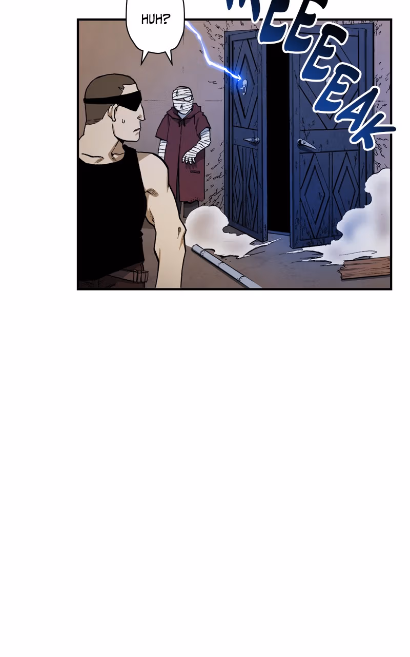 Read Fullmetal Alchemist (WEBTOON) chapter 77 image 78 on Lezhin