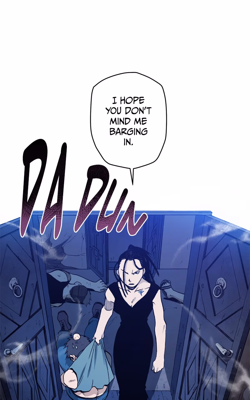 Read Fullmetal Alchemist (WEBTOON) chapter 77 image 80 on Lezhin