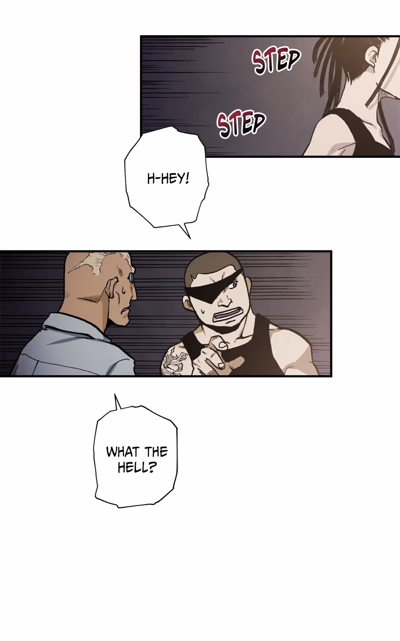 Read Fullmetal Alchemist (WEBTOON) chapter 77 image 84 on Lezhin