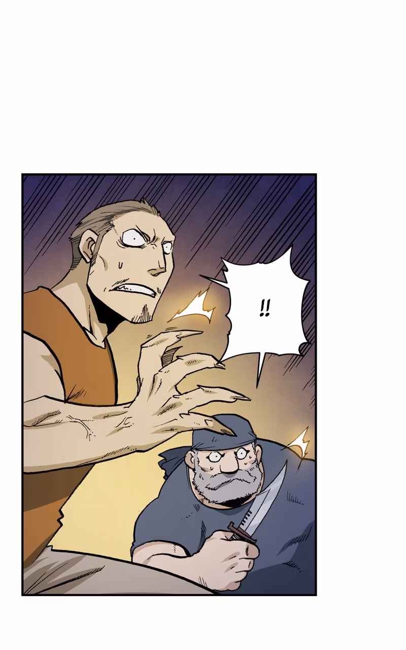 Read Fullmetal Alchemist (WEBTOON) chapter 77 image 86 on Lezhin