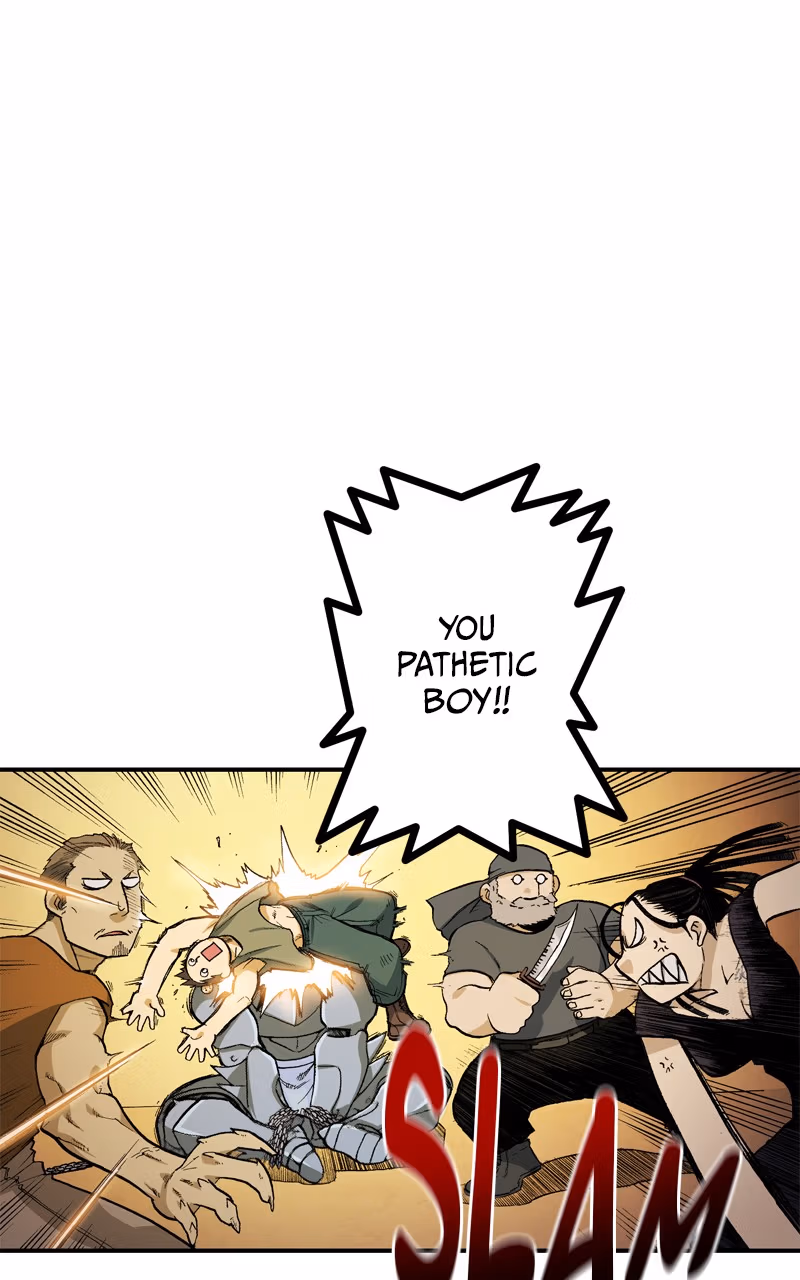 Read Fullmetal Alchemist (WEBTOON) chapter 77 image 87 on Lezhin