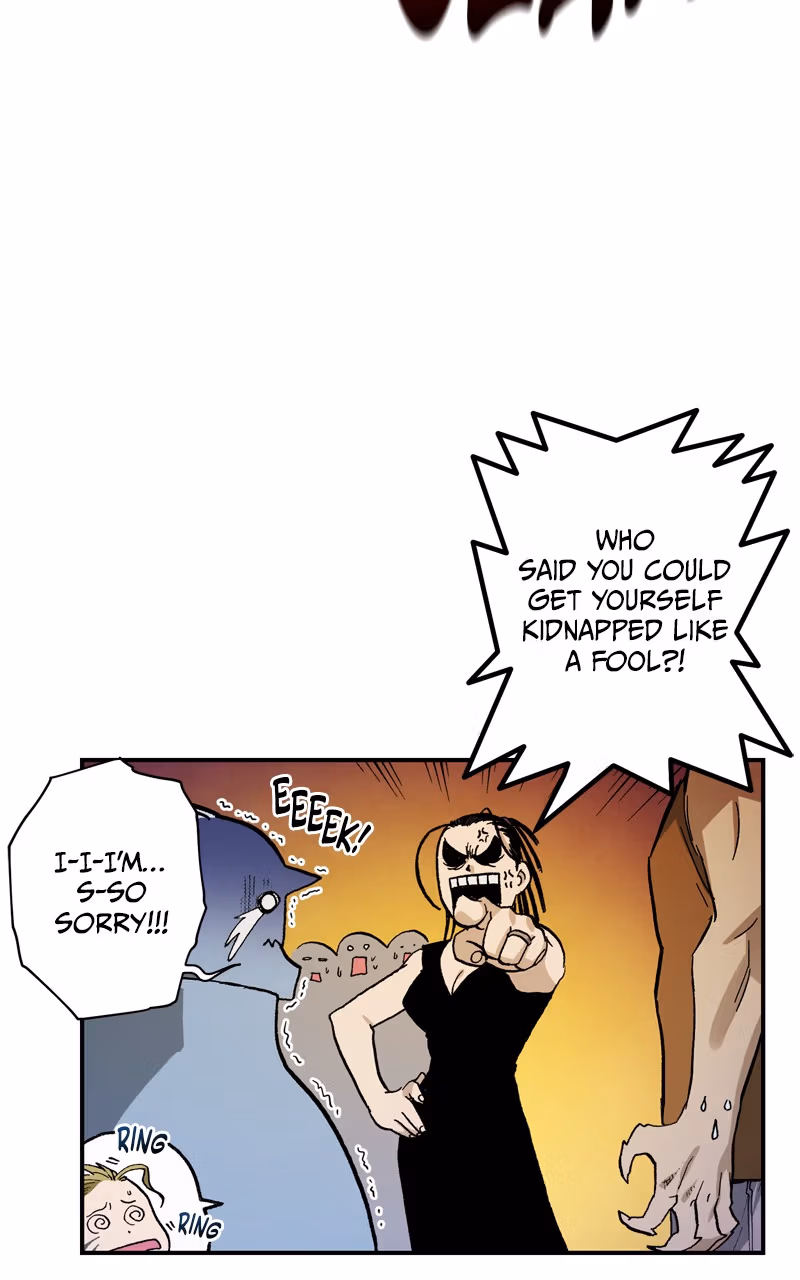 Read Fullmetal Alchemist (WEBTOON) chapter 77 image 88 on Lezhin