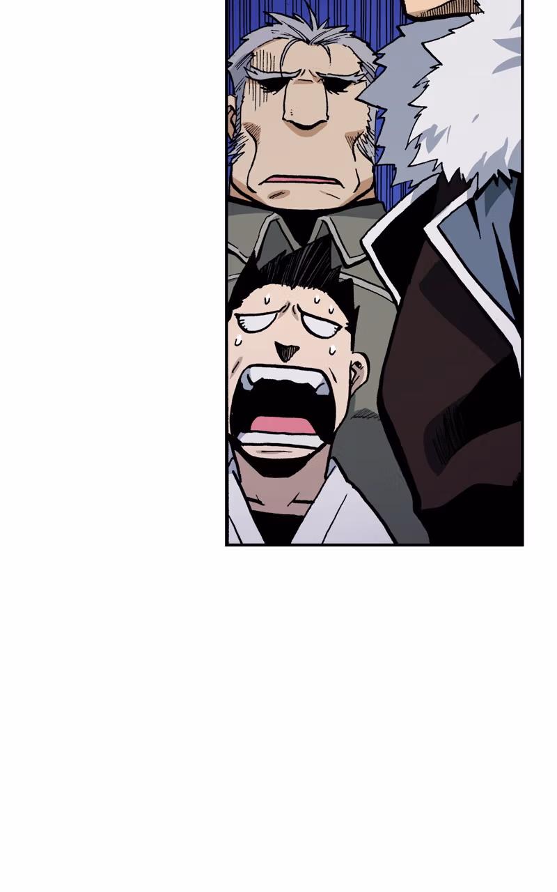Read Fullmetal Alchemist (WEBTOON) chapter 77 image 93 on Lezhin