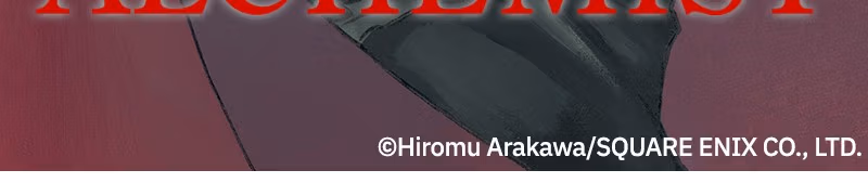Read Fullmetal Alchemist (WEBTOON) chapter 77 image 95 on Lezhin