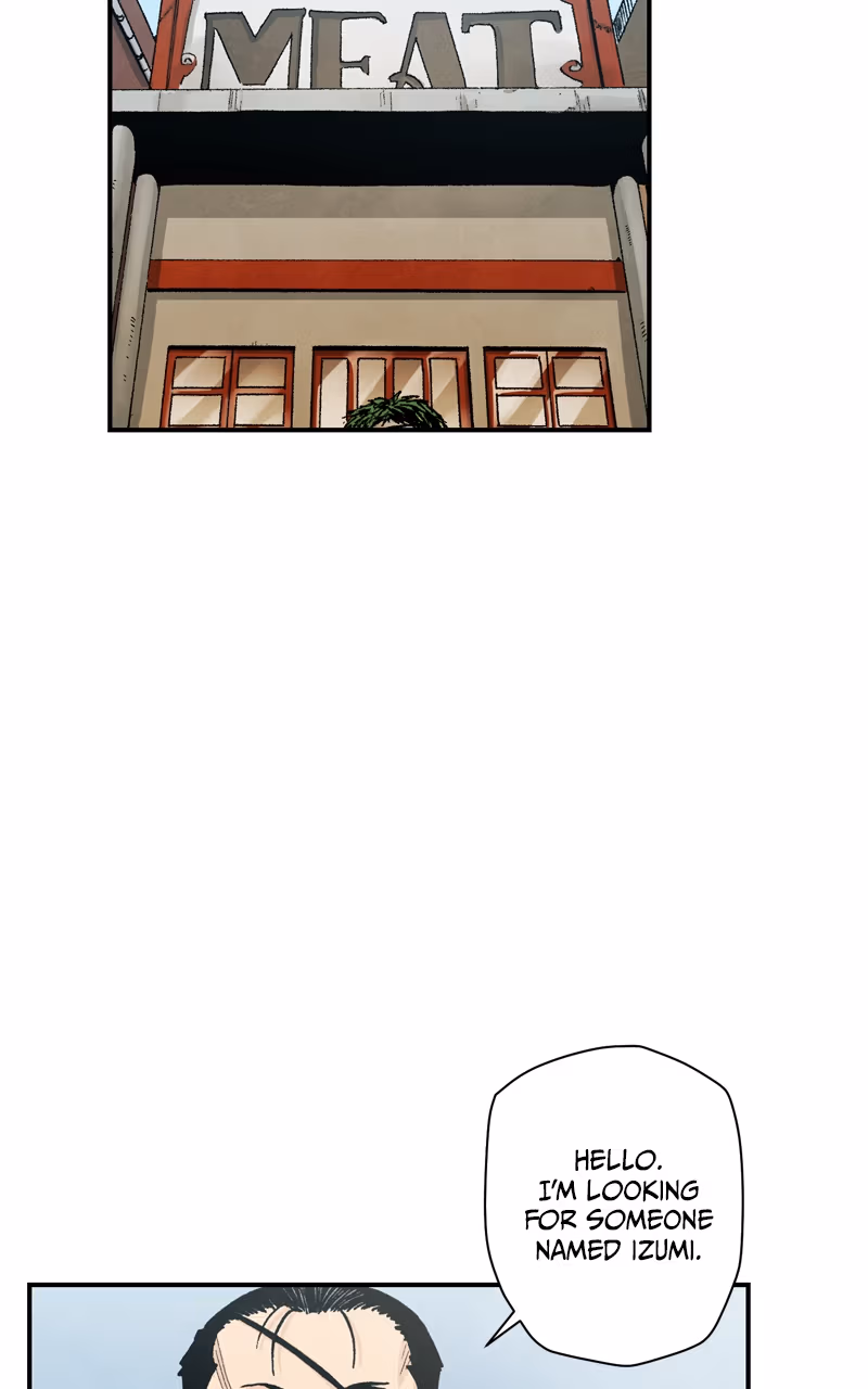 Read Fullmetal Alchemist (WEBTOON) chapter 79 image 1 on Lezhin