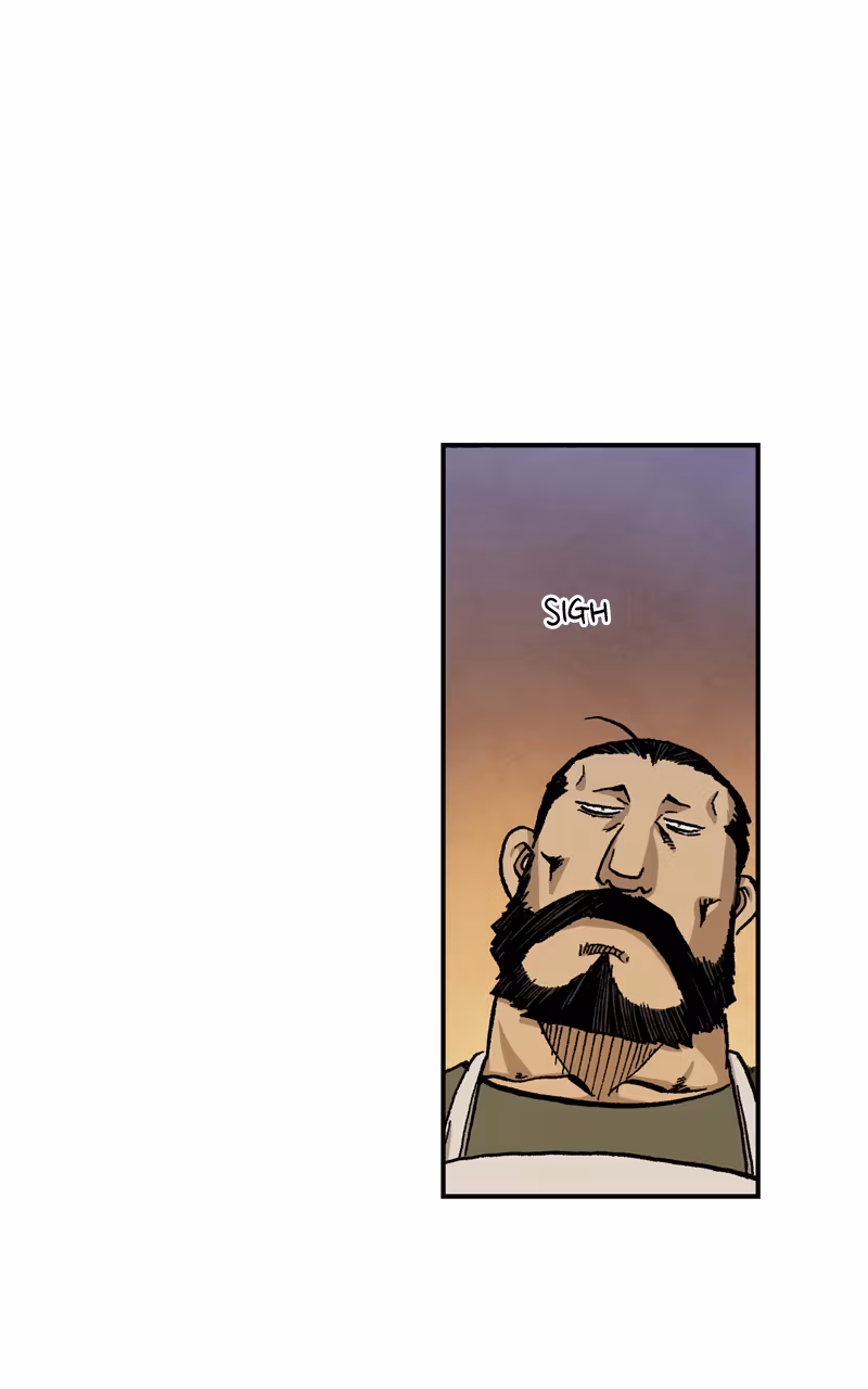 Read Fullmetal Alchemist (WEBTOON) chapter 79 image 11 on Lezhin