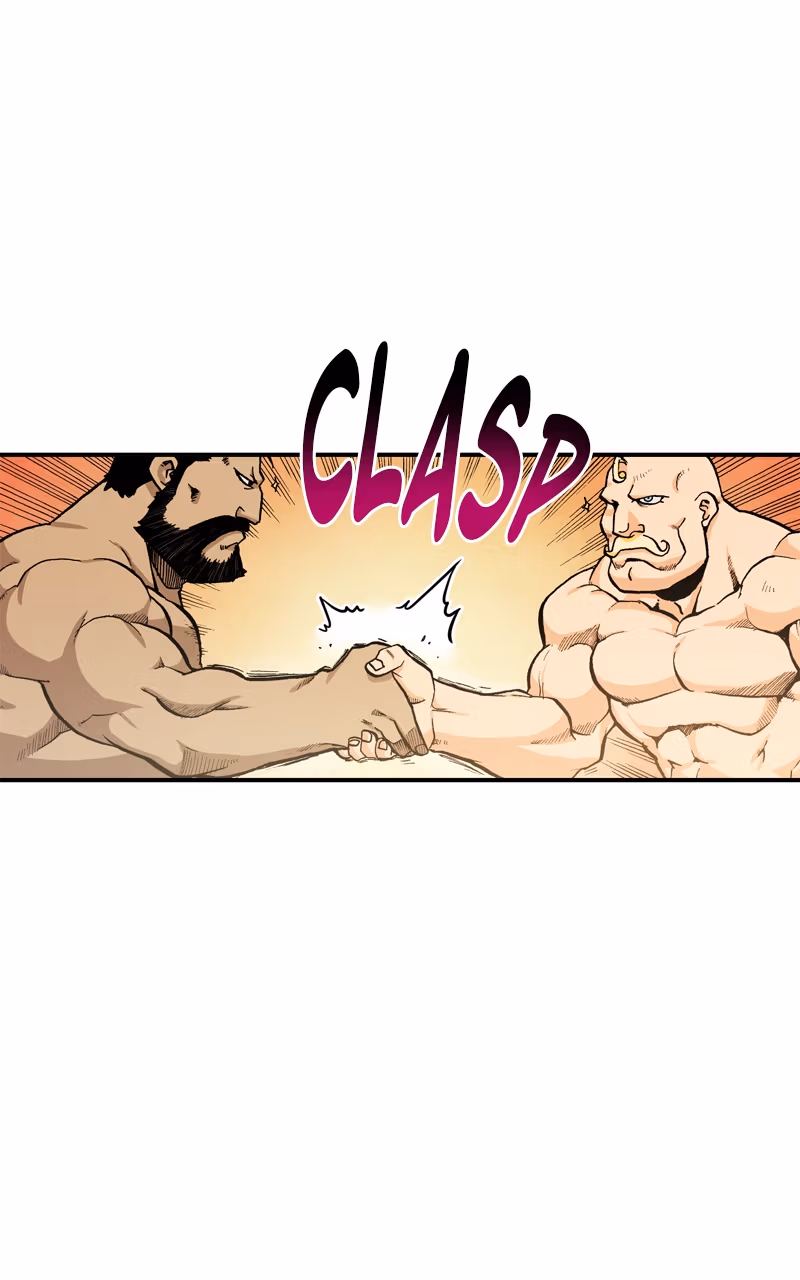 Read Fullmetal Alchemist (WEBTOON) chapter 79 image 18 on Lezhin