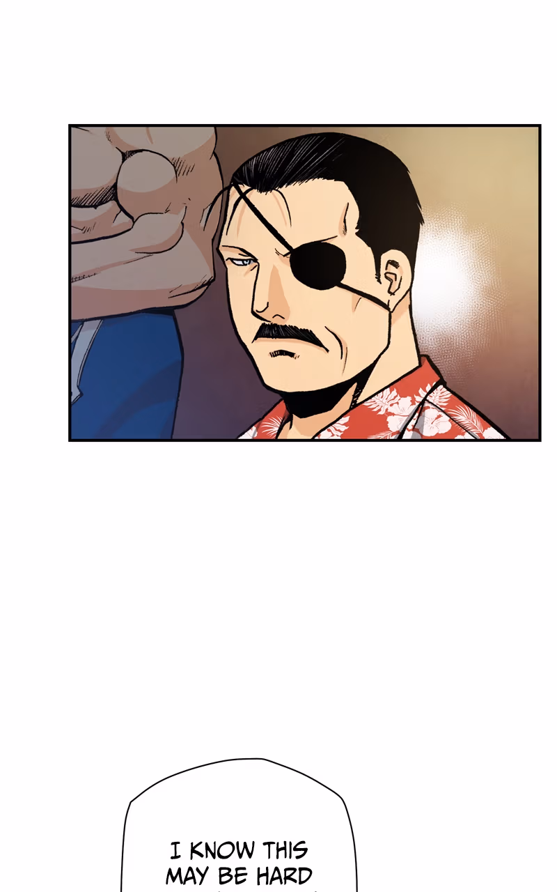 Read Fullmetal Alchemist (WEBTOON) chapter 79 image 24 on Lezhin