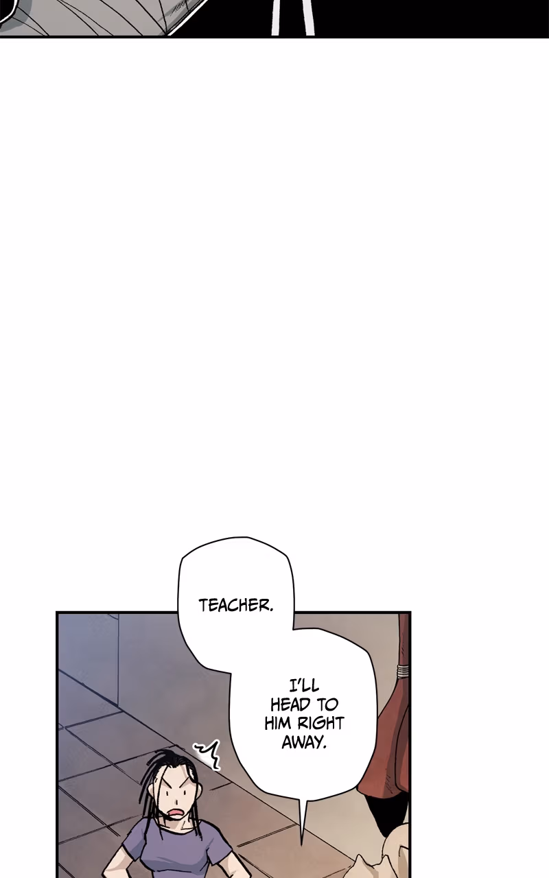 Read Fullmetal Alchemist (WEBTOON) chapter 79 image 32 on Lezhin