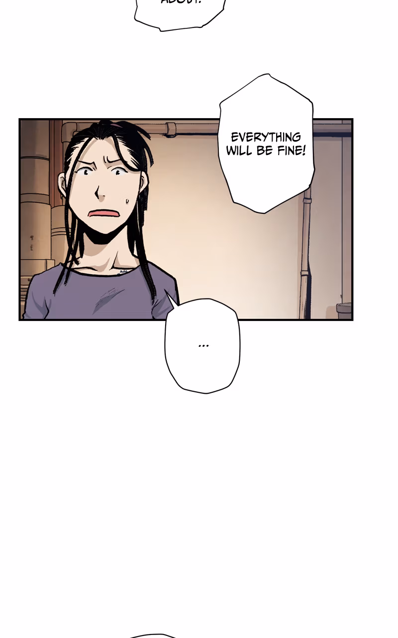 Read Fullmetal Alchemist (WEBTOON) chapter 79 image 37 on Lezhin