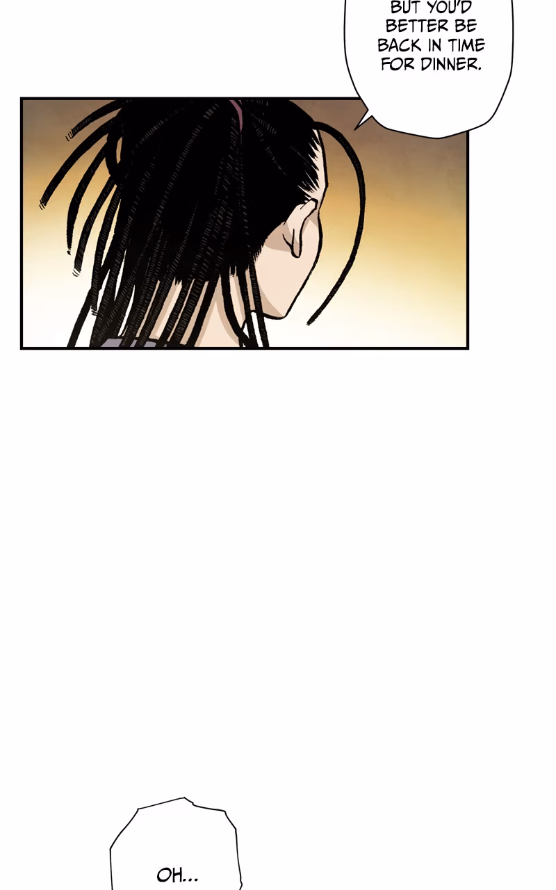 Read Fullmetal Alchemist (WEBTOON) chapter 79 image 39 on Lezhin