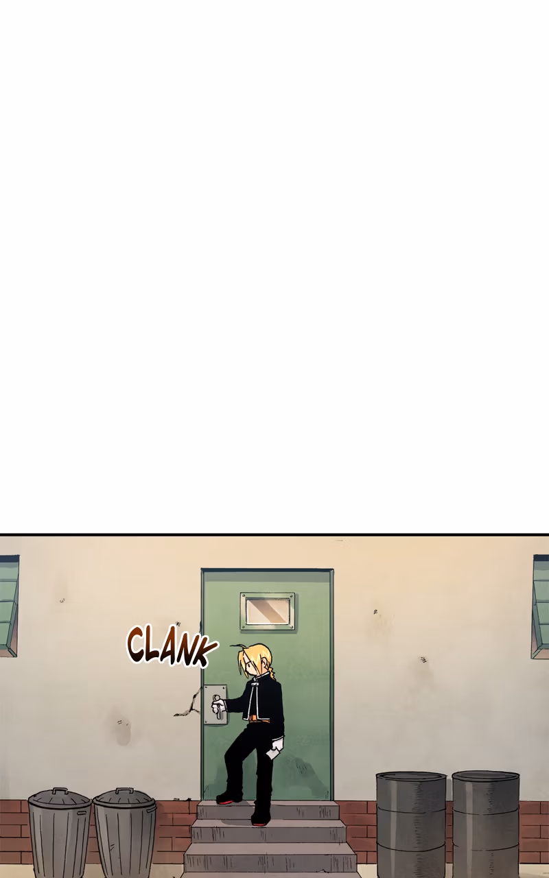 Read Fullmetal Alchemist (WEBTOON) chapter 79 image 42 on Lezhin