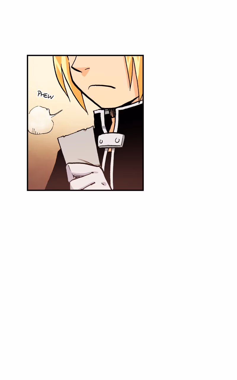 Read Fullmetal Alchemist (WEBTOON) chapter 79 image 45 on Lezhin
