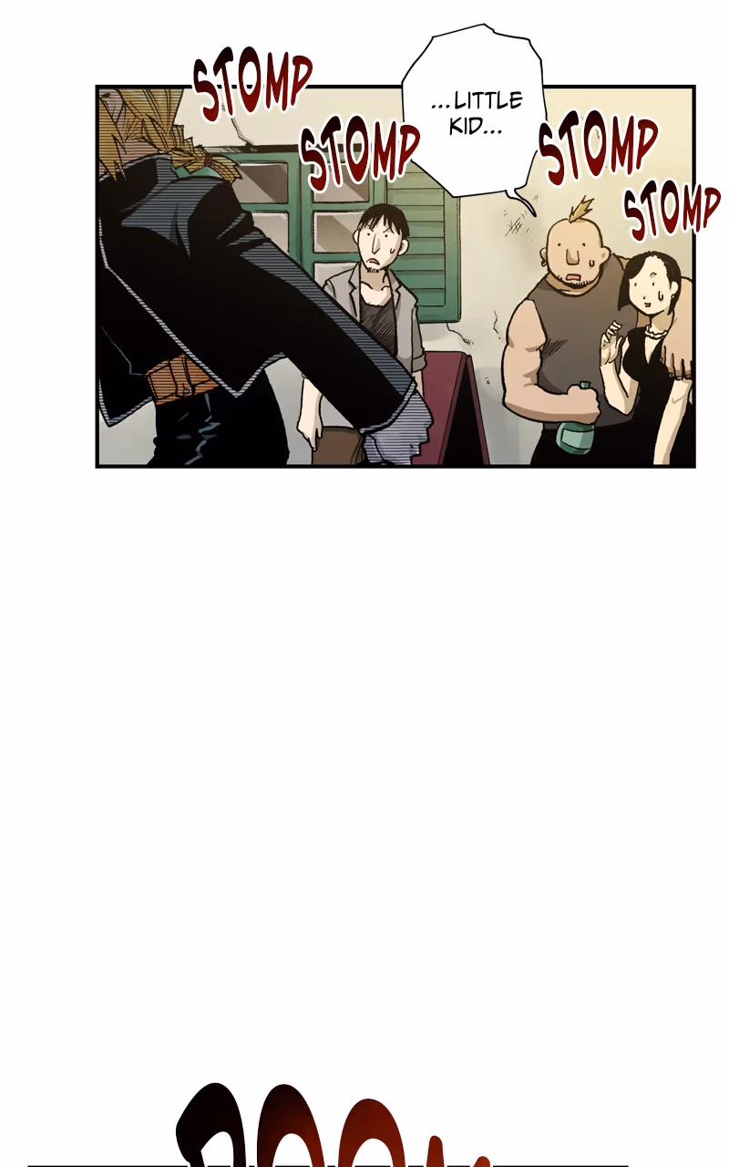 Read Fullmetal Alchemist (WEBTOON) chapter 79 image 49 on Lezhin