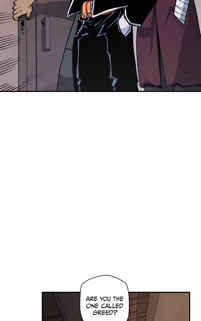 Read Fullmetal Alchemist (WEBTOON) chapter 79 image 52 on Lezhin